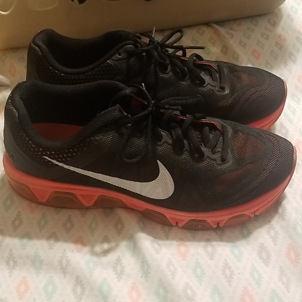 Nike Tailwind 7 men's shoes